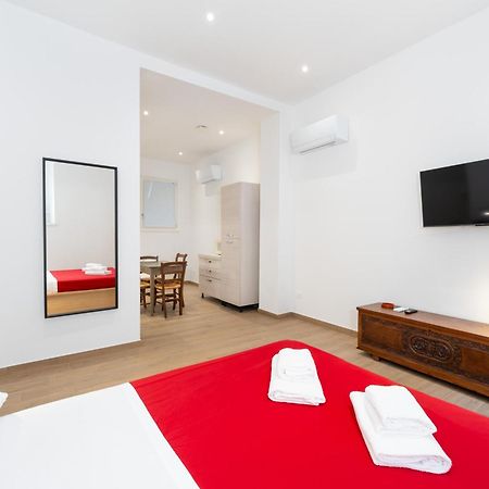 Residenza Leoncino 호텔 베로나 외부 사진