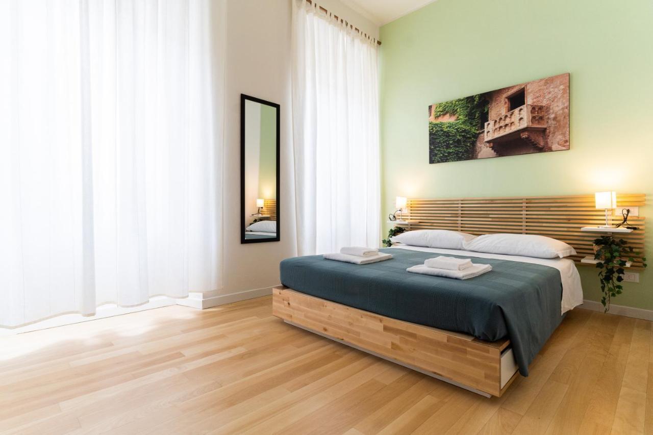 Residenza Leoncino 호텔 베로나 외부 사진
