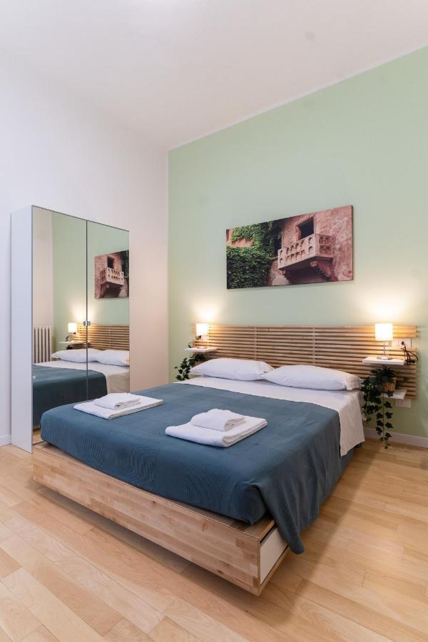 Residenza Leoncino 호텔 베로나 외부 사진