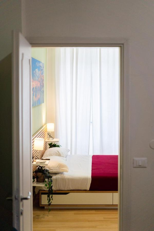 Residenza Leoncino 호텔 베로나 외부 사진