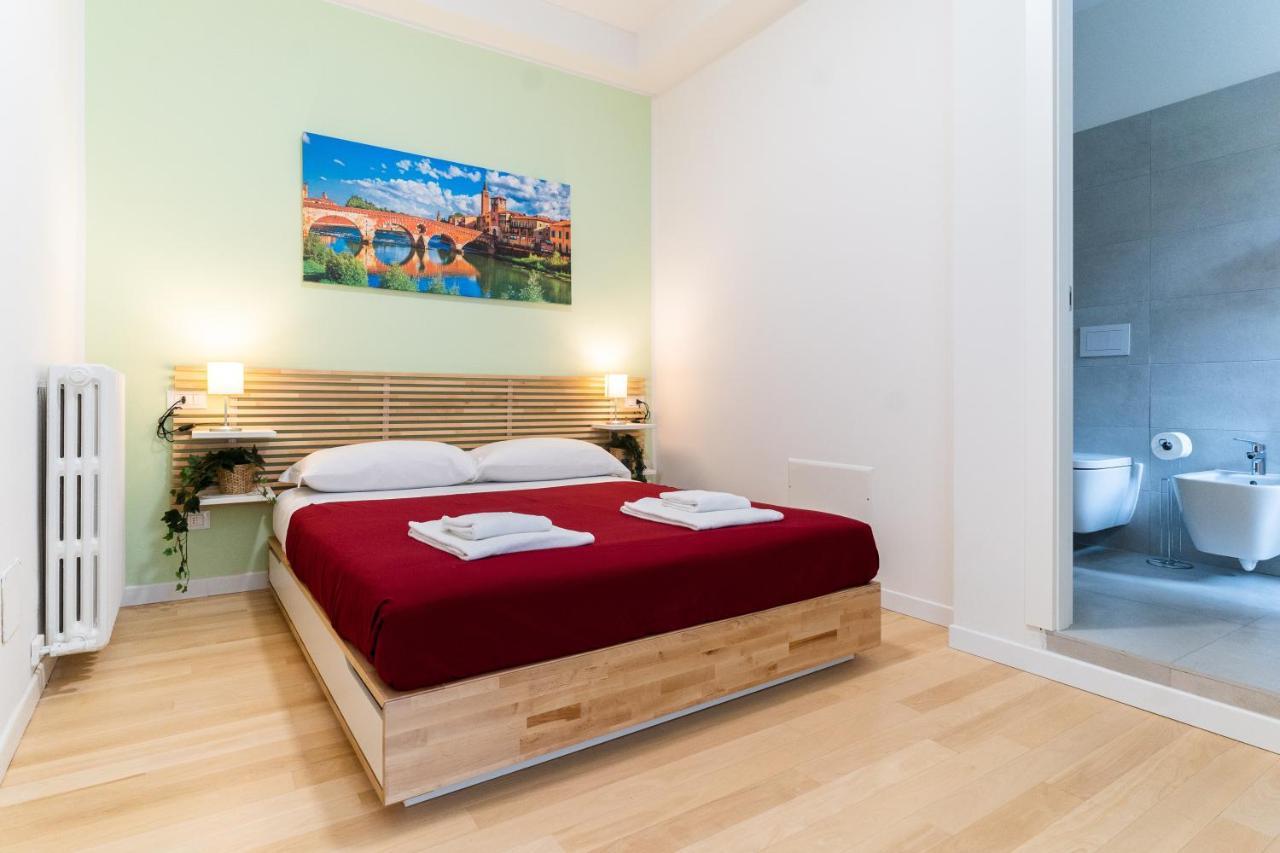 Residenza Leoncino 호텔 베로나 외부 사진