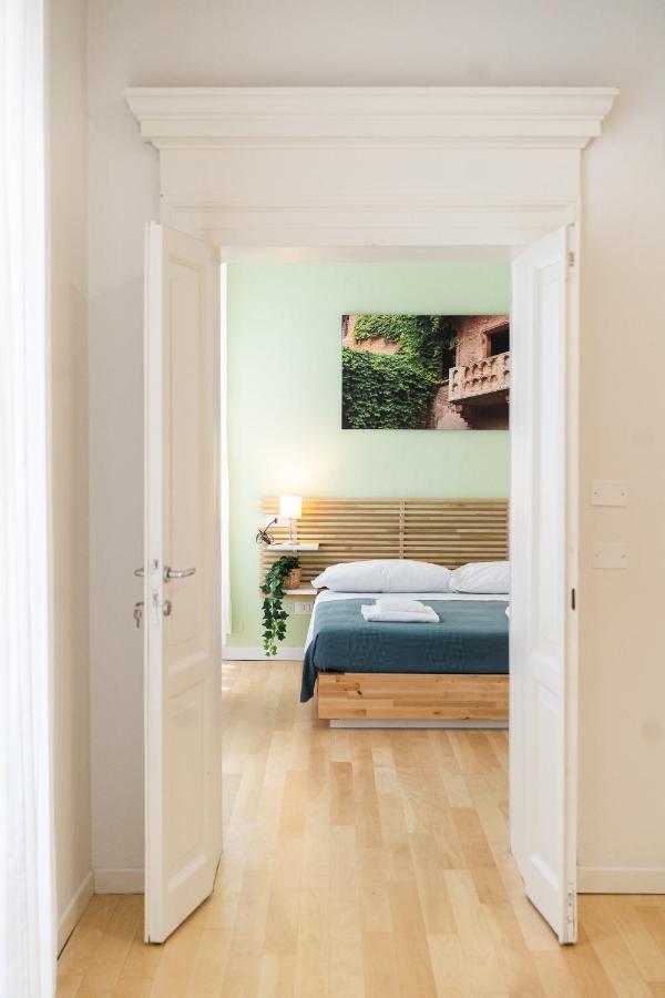 Residenza Leoncino 호텔 베로나 외부 사진