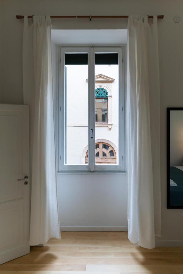 Residenza Leoncino 호텔 베로나 외부 사진