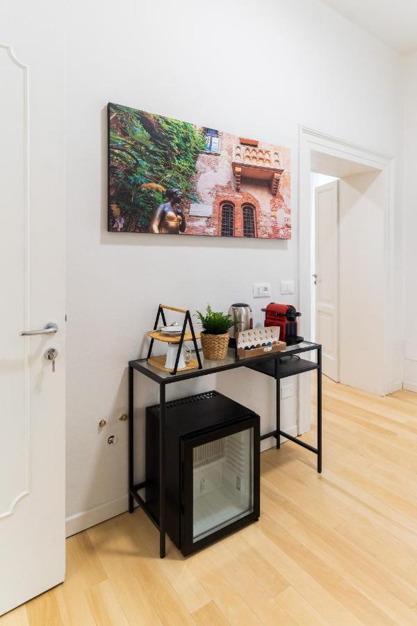 Residenza Leoncino 호텔 베로나 외부 사진