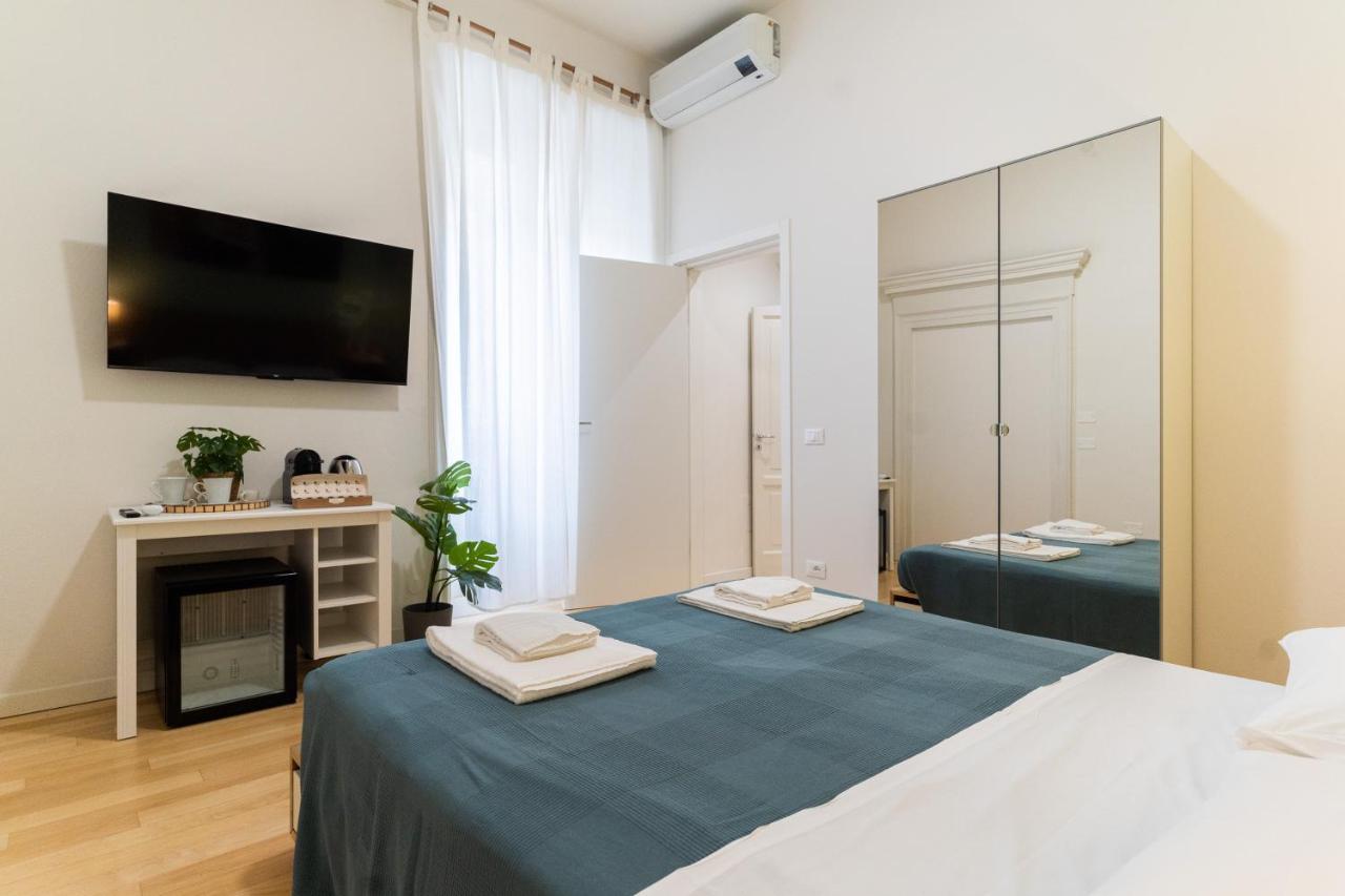 Residenza Leoncino 호텔 베로나 외부 사진