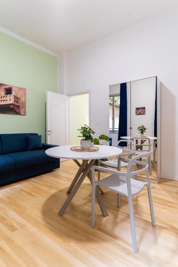 Residenza Leoncino 호텔 베로나 외부 사진