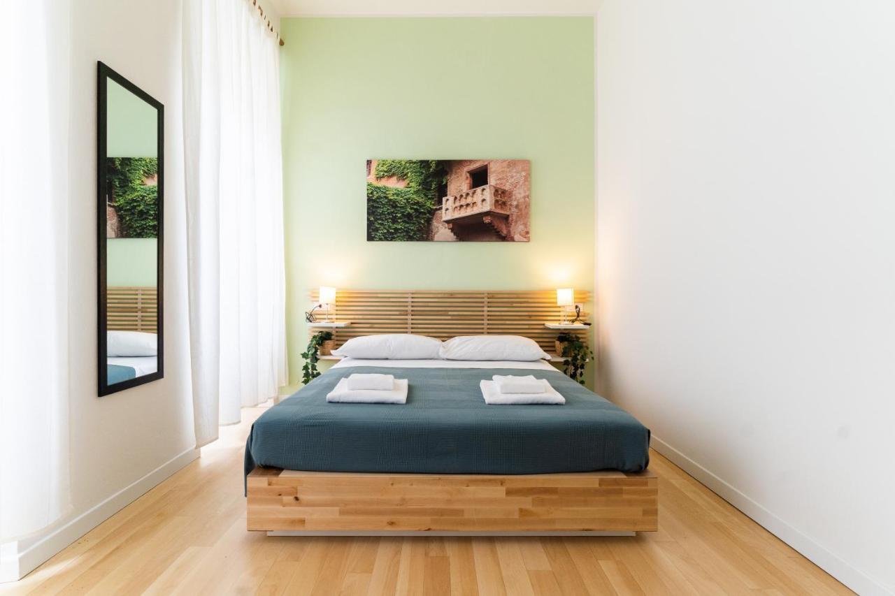 Residenza Leoncino 호텔 베로나 외부 사진