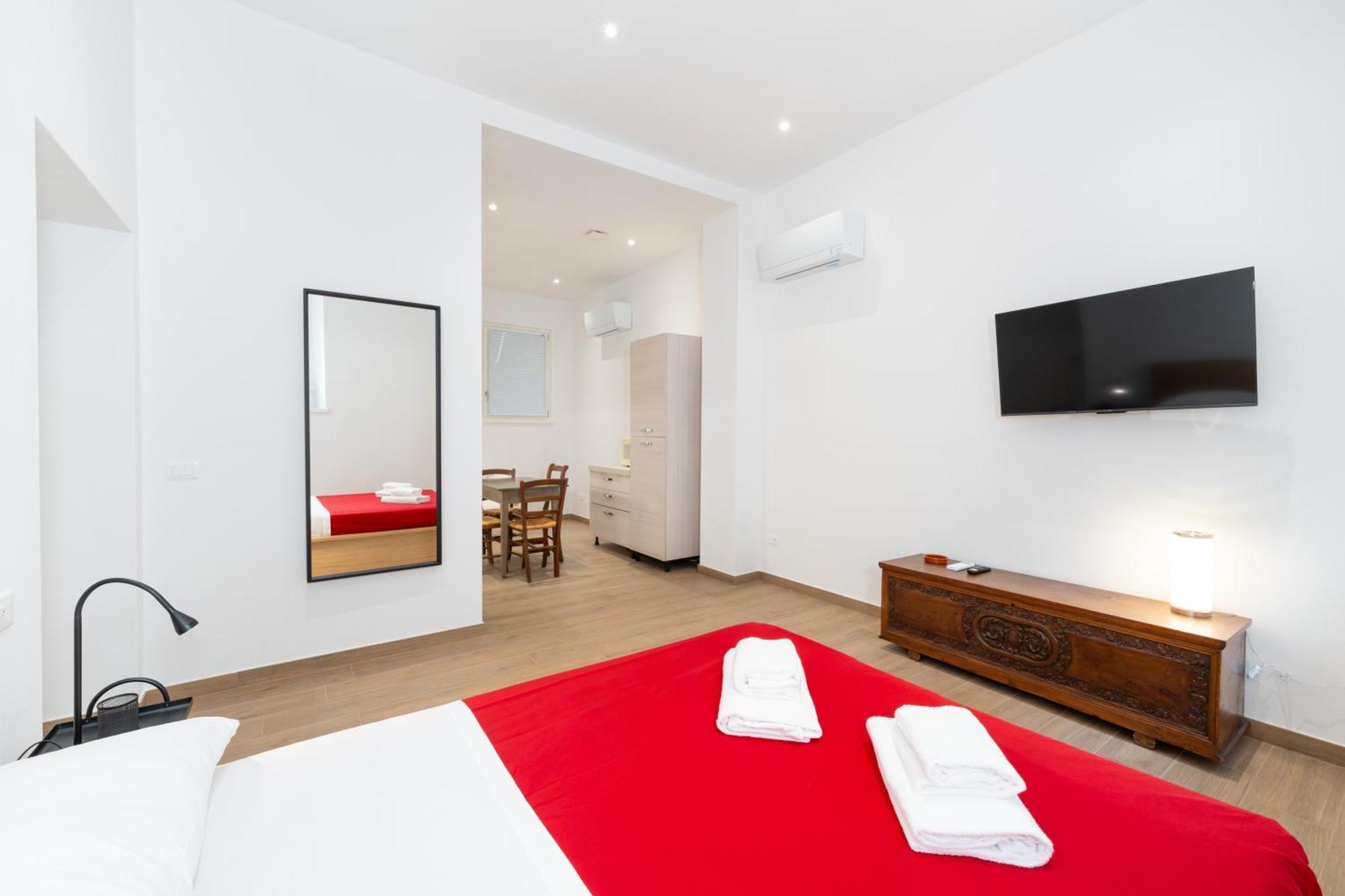 Residenza Leoncino 호텔 베로나 외부 사진