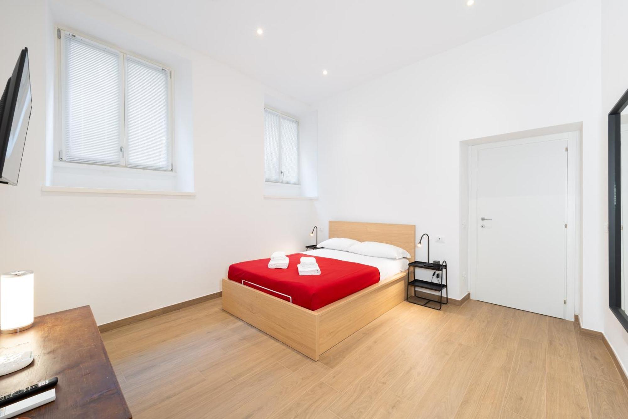 Residenza Leoncino 호텔 베로나 외부 사진