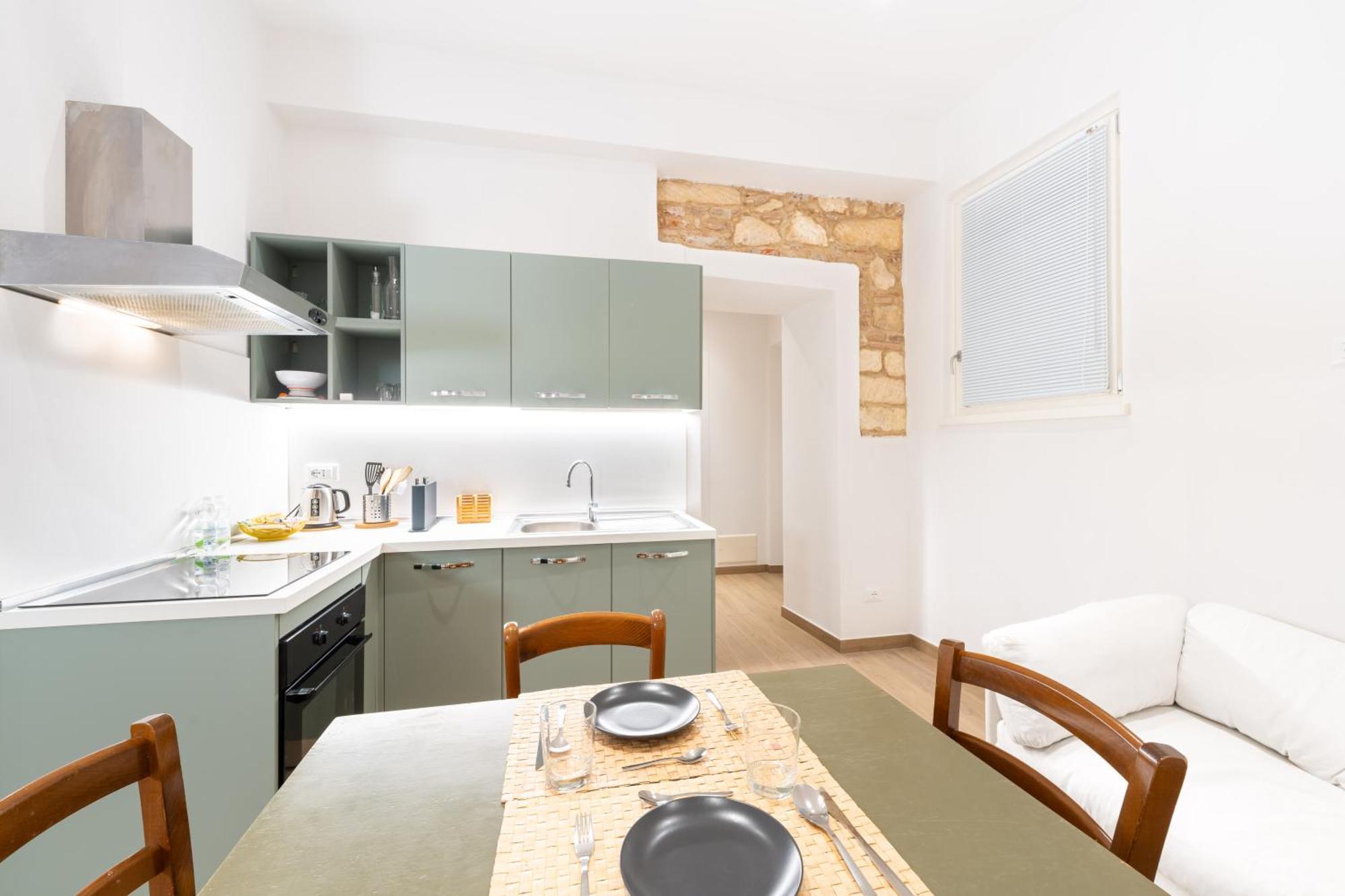 Residenza Leoncino 호텔 베로나 외부 사진